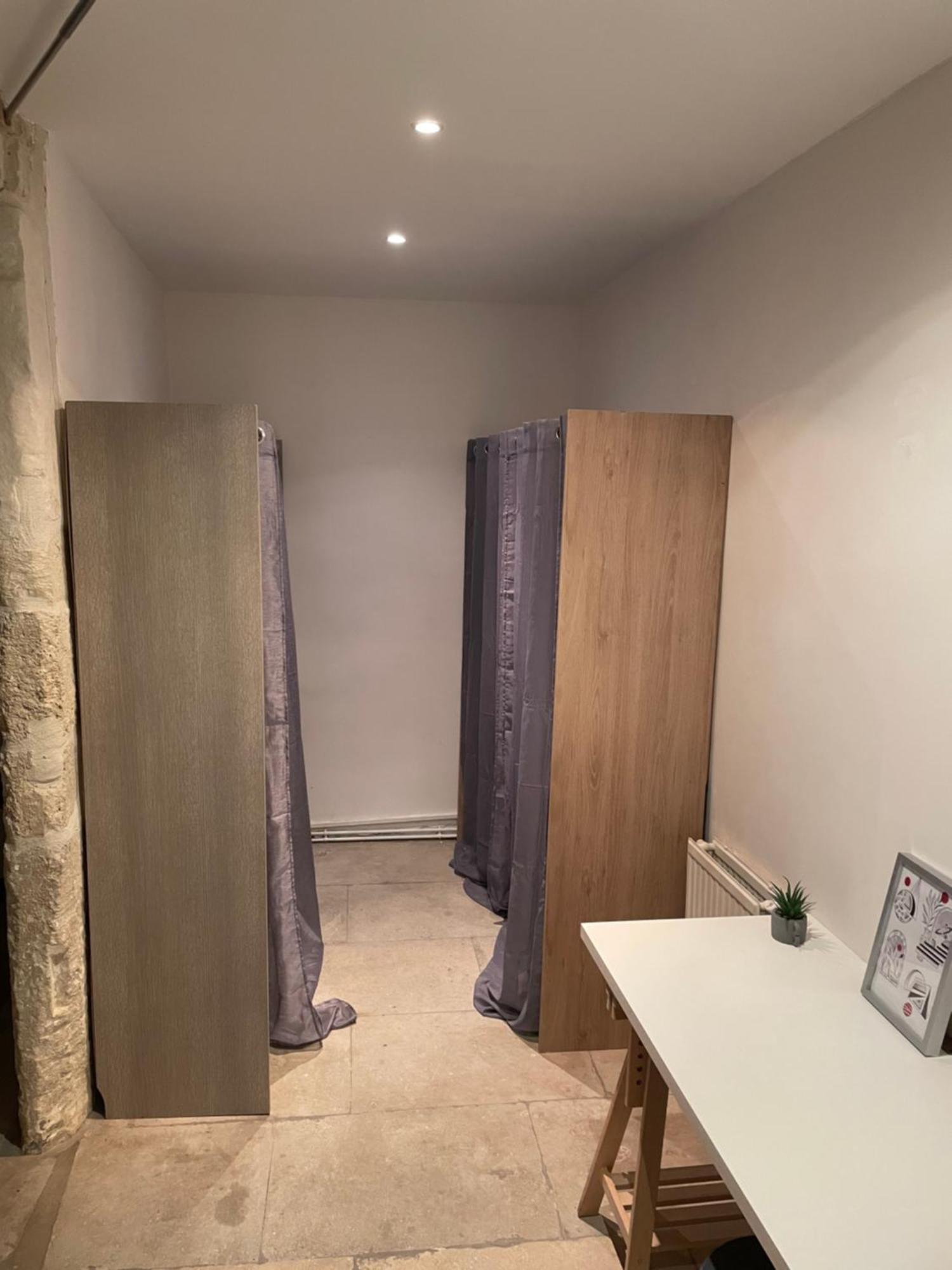 Apartmán Charmant Deux Pieces - Tout Confort - Ecusson Montpellier Exteriér fotografie